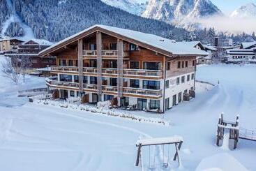 아파트호텔 Wagner S Apart