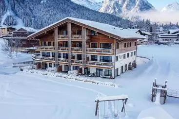 Aparthotel Wagner S Apart