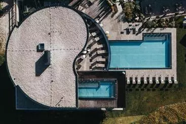 Aparthotel Wagner S Apart