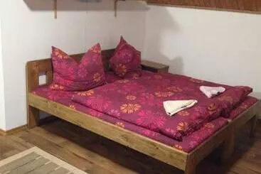 Pensione Penzion U Larvů