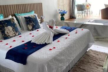 Pension (Hôtel basse catégorie) Pousada E Restaurante Vista Turquesa