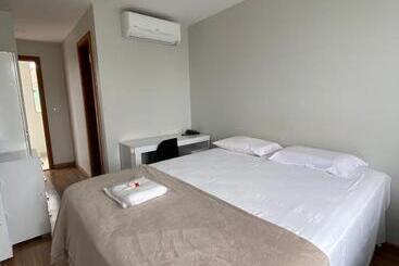 Pensión Pousada Ritec