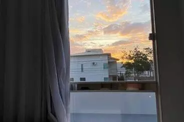 Pansiyon Pousada Ritec
