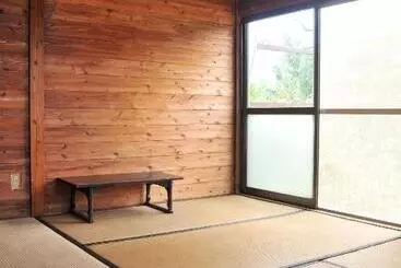 ペンション Suishodama Hostel