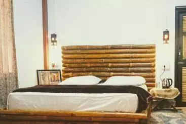 Pensió Stay Abode Guest House