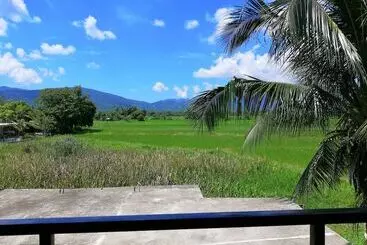 Pension Casa Herminia Baler