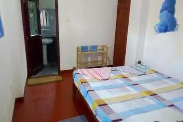 Pensione Ocean Edge Villa