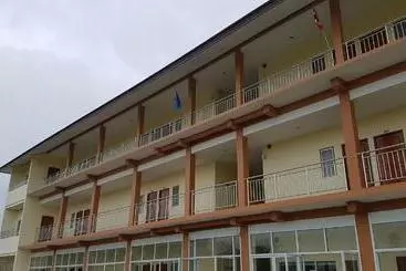 Pensionat Wattana House Thayang Phetchaburi