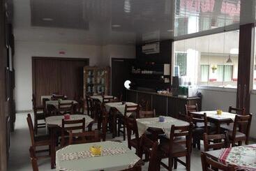 Appart'hotel Pousada Rota Das Praias