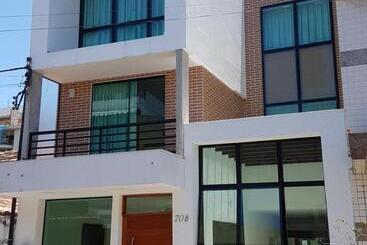 Pension (Hôtel basse catégorie) Pousada La Portella