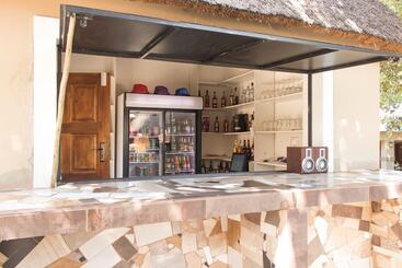 Pension The Three Countries Estate