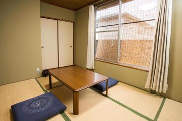 펜션 Guesthouse Kyoto Arashiyama