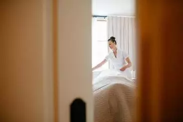 Posthotel Leavenworth   Adults Exclusive