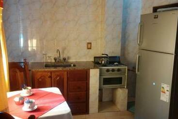 شقة فندقية Apart Termal San Ramon