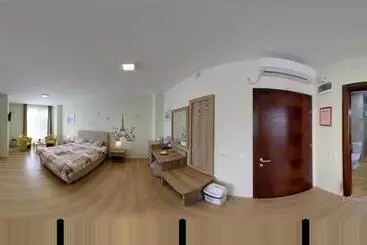 پانسیون Apartments Lotus