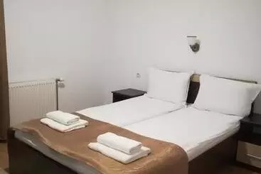 ペンション Casa Eldorado