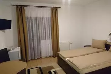 Pension Casa Eldorado