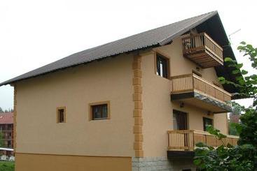 Pensão Guesthouse Vila Stakic