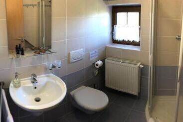 펜션 Rezidence Vogelsang