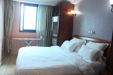 هتل آپارتمان Residence Le Carat