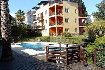 Aparthotel Carilo Quimey