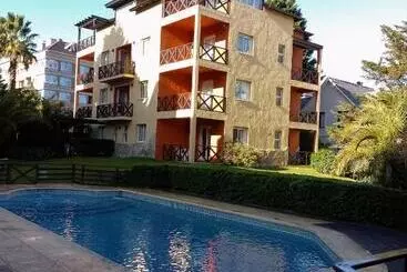 Apart Otel Carilo Quimey