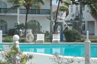 بنسيون La Francaise