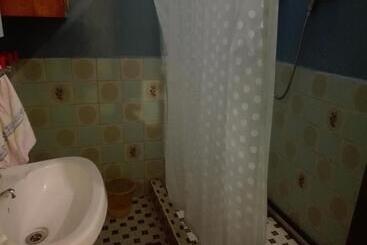 ペンション Maison Au Pied Du Volcan