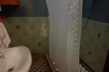 پانسیون Maison Au Pied Du Volcan
