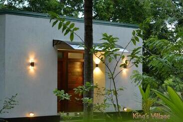 Hostel Kings Village Sigiriya