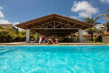 ペンション Pousada Cabanas De Búzios