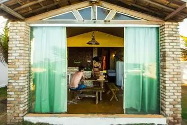 Majatalo Pousada Cabanas De Búzios