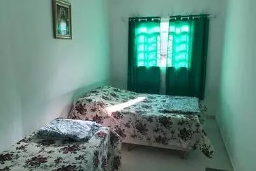پانسیون Pousada Coração De Jesus