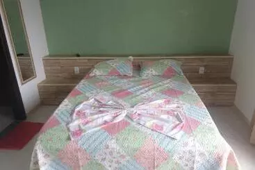 ペンション Pousada Coração De Jesus