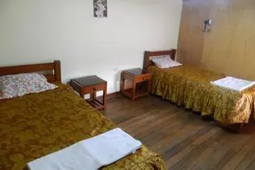 Majatalo Wichana Wasi