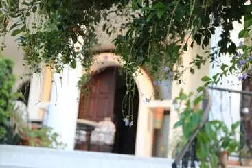 Hôtel Meryem S