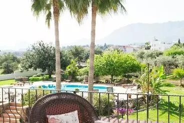 Hotel Meryem S