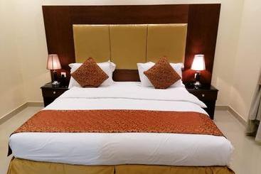 هتل آپارتمان ماسة داركم 2 للوحدات السكنية