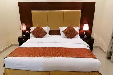 アパートホテル ماسة داركم 2 للوحدات السكنية