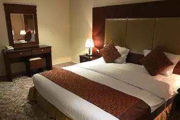 アパートホテル ماسة داركم 2 للوحدات السكنية