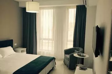 Pension  Mamaia Beach Side