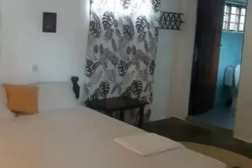 Pensiune Mango Beach House