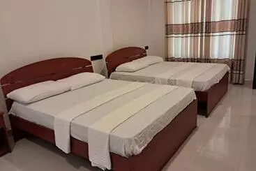 ペンション Risenlak Holiday Resort