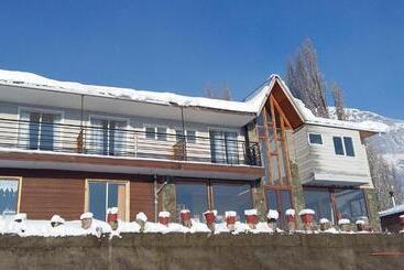 Hostel Hostal Los Teros