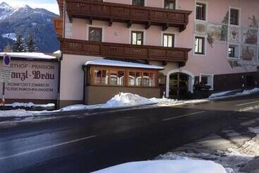 Auberge Hôtelière Gasthof Panzl Bräu
