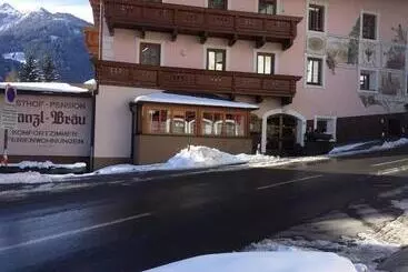 Schronisko Gasthof Panzl Bräu