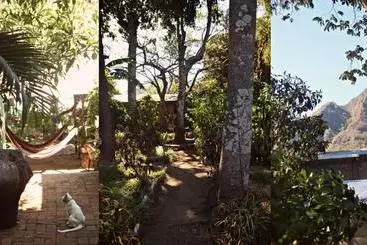 هاستل Posada Mana