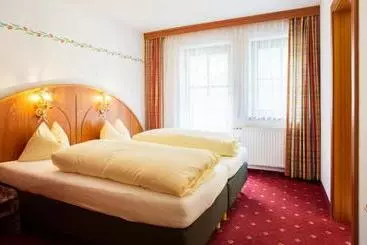 Apartahotel Lärchenheim