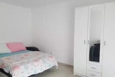 پانسیون Guest House Dana