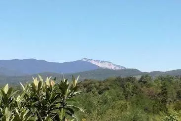 پانسیون Lakeside Green Balcony Home